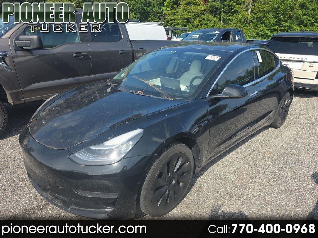 tesla model 3 2020 5YJ3E1EA4LF797641 image tesla model 3 2020 5YJ3E1EA4LF797641 image